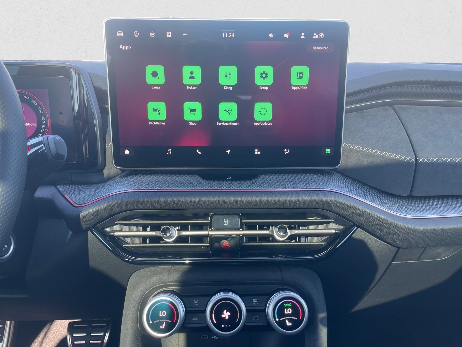 Skoda Kodiaq - Bild 12