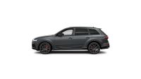 Audi SQ7 - Vorschau Bild 7
