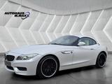 BMW Z4 M Sport Paket Navi Prof Sitzh. Leder Xenon - BMW Z4: Weiß