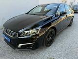 Peugeot 508 Lim* Automatik*Navi*Leder*Klimaautomat*PDC* - Peugeot 508 in Solingen