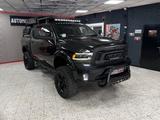 Dodge RAM 5.7 HEMI 4X4 /CrewCab / Sport / 9 Zoll LIFT - Dodge RAM in Duisburg