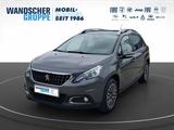 Peugeot 2008 Active 1.2 PureTech 110 Kam.+Pano+SHZ+PDC - Peugeot 2008 in Oldenburg