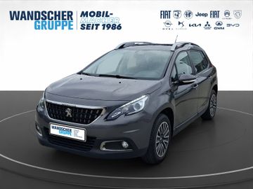 Peugeot 2008 Active 1.2 PureTech 110