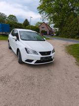 Seat Ibiza 1.2 12V Style  - Seat Ibiza Gebrauchtwagen in Hamburg