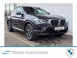 BMW X4 xDrive20i M Sportpaket*AHK*Head-Up*Laser*HiFi - BMW X4 Jahreswagen