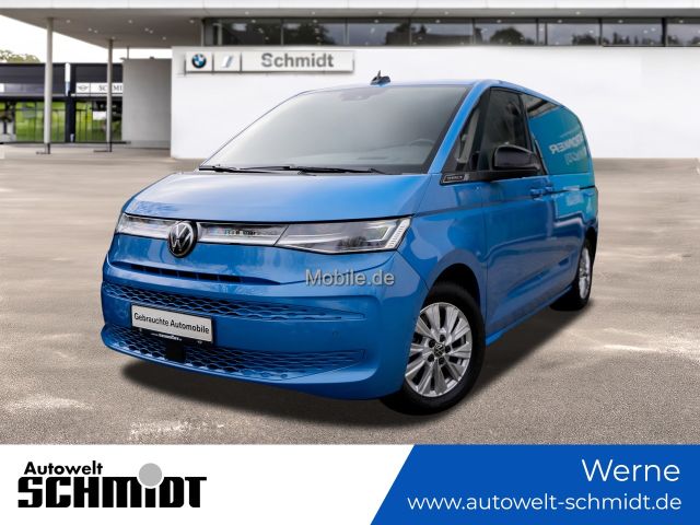 Volkswagen Multivan 1,4 eHybrid OPF DSG Energetic +GARANTIE