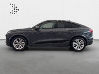 Audi Q6 e-tron - Vorschau Bild 3