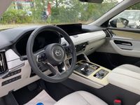 Mazda CX-60 - Vorschau Bild 10