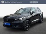 Volvo XC40 B3 B DKG Plus Black Edition Pano 360°V Priv