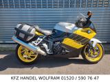 BMW K1200S NUR 15.700KM! Scheckheft gepflegt Top!!! - Angebote entsprechen deinen Suchkriterien