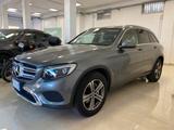 Mercedes-Benz Mercedes-benz GLC 220 d 4Matic Executive - Mercedes-Benz GLC-Klasse Kombi Gebrauchtwagen