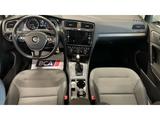Volkswagen Golf 7 Variant 1.5TGI DSG Comfortline LED/CLIMAT - Volkswagen Golf mit CNG-Antrieb: Automatik