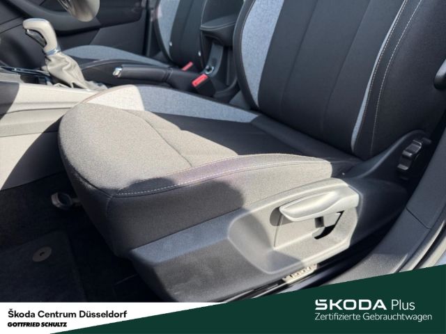 Skoda Scala - Bild 14