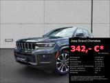 Jeep Grand Cherokee Overland 4xe +PANO+AHK+McIntosh+L - Jeep Grand Cherokee in Osnabrück