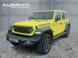 Jeep Wrangler ICE Rubicon 2.0l T-GDI 272PS - Jeep Wrangler in Nürnberg