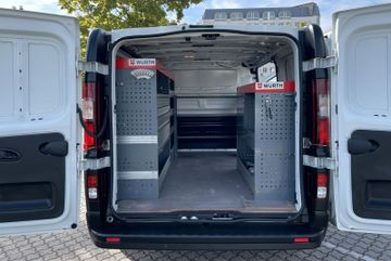 Renault Trafic - 11