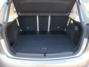 BMW 218 - 7