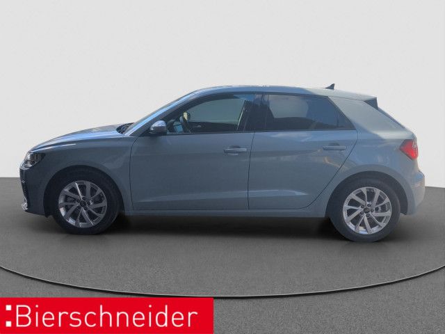 Audi A1 Sportback 30 TFSI advanced SHZ GRA PDC imagem 3