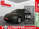 Volkswagen Golf 8 Variant 2.0 TDI DSG LIFE DSG+LED+NAVI+ACC - Volkswagen Golf 8 Variant Gebrauchtwagen