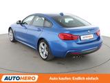 BMW 4er 430d Gran Coupé xDrive M Sport Aut.*NAV*ACC* - BMW 4er Reihe mit Diesel-Antrieb: Limousine