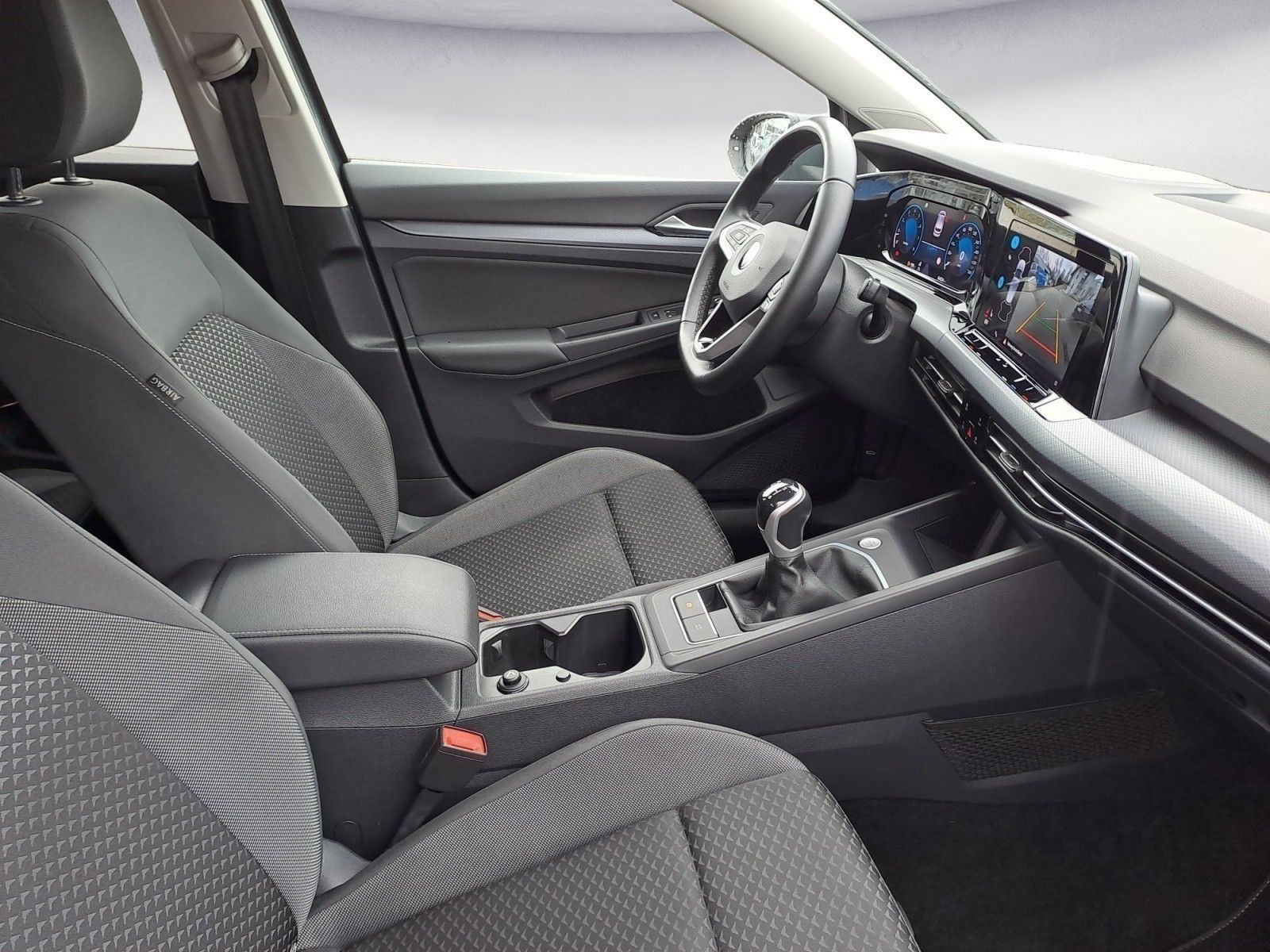 Volkswagen Golf - Bild 9