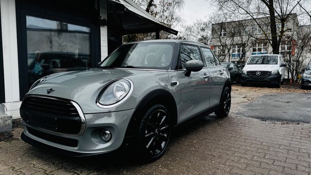 MINI ONE 5-trg. Automatik/Navi/Apple CarPlay