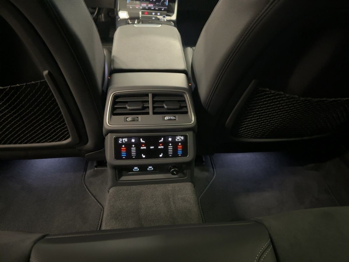Audi A6 - Bild 21