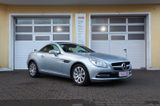 Mercedes-Benz SLK 200 SLK Roadster SLK 200 BlueEfficiency - Mercedes-Benz SLK 200 aus 2014