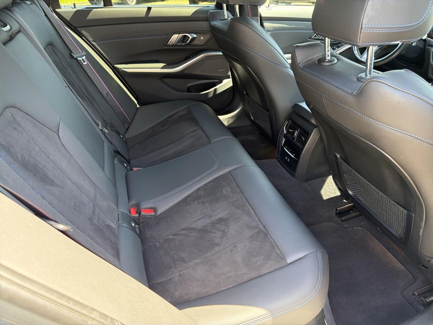 BMW M340i i xDrive M Sportpaket Pro H&K Pano Standhz