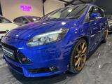 Ford Focus ST 2.0 Recaro/Xenon/Sony-Sound/19 Zoll - gebrauchte Ford Focus aus dem Jahr 2014