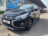 Mitsubishi Space Star 1.2  Select+ *App-Connect/Klima/SHZ*