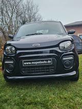 Microcar DUÈ - Microcar aus 2023