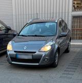 Renault Clio Grandtour TomTom Edition | 1.... - Renault Clio TomTom-Edition