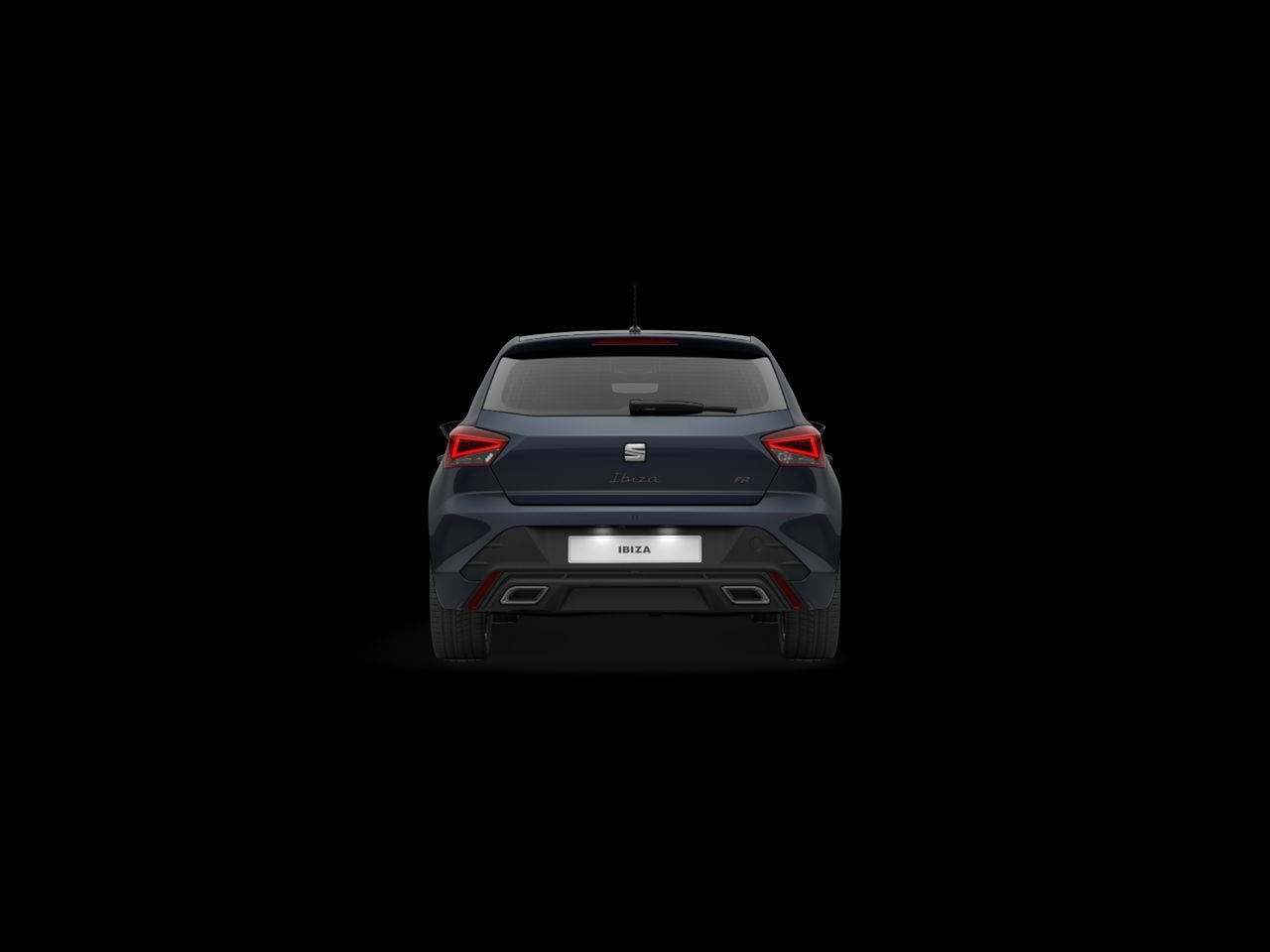 Seat Ibiza - Bild 3