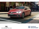Volkswagen Polo GOAL TSI+ALU 15''+NAVI+LED+SITZHEIZUNG+TRAV - Volkswagen Polo: Goal