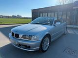 BMW Bmw 318i e46 cabrio *tüv* *leder* *navi* *... - BMW 318 aus 2003: 318i
