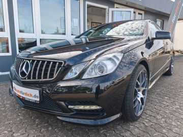 Mercedes-Benz E 350 CGI BE