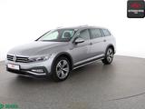 Volkswagen Passat Variant 2.0 TDI 4M ALLTRACK 360°,HUD,ACC - Volkswagen Passat: 3.0