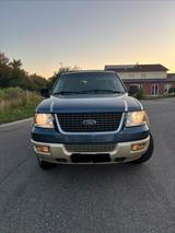 Ford Expedition TÜV 28 - Ford Expedition Gebrauchtwagen