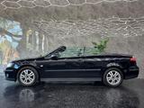 Saab 9-3 Cabriolet 1.8 T Linear - gebrauchte Saab 45725 aus dem Jahr 2005
