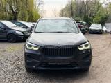 BMW X1 sDrive20d Sport*110TKM*AUTOMATIK*TOP* - BMW X1 Unfallwagen