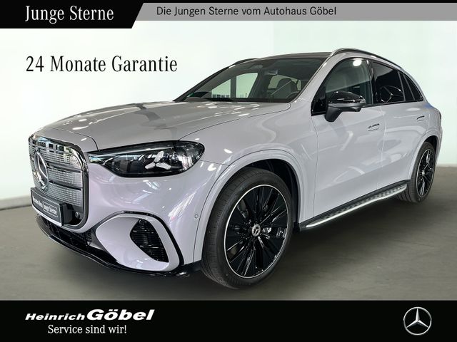 Mercedes-Benz GLC 400 4M EQ AMG+PANO+HYPERSCREEN+BURMESTER