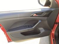 Volkswagen T-Cross - Vorschau Bild 17