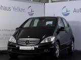 Mercedes-Benz A 180 CDI Avantgarde *PTS*SHZ*TEMP*KLIMA - Mercedes-Benz A 180: Cdi Avantgarde