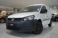 Fahrzeugabbildung Volkswagen Caddy Kasten 1.2 TSI ECOPROFI RADIO/T-LEDER/USB