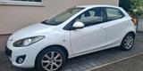 Mazda 2 Active, 1,3l, 84 PS, EZ 2011 - Mazda aus 2011: Mazda3
