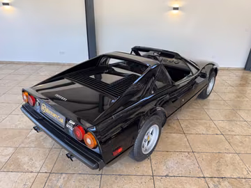 1982 Ferrari 308 — фото 5