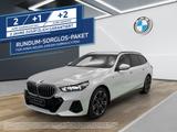 BMW 540d xDrive Touring [M Sport, B&W Sound, AHK] - BMW mit Diesel-Antrieb: Sportfahrwerk