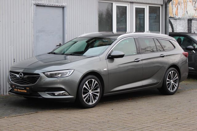 Opel Insignia Sports Tourer Innovation+Navi+Leder+RFK