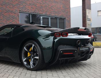 صورة مصغرة 13 لـ 2021 Ferrari SF90